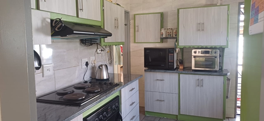 3 Bedroom Property for Sale in Sasolburg Ext 12 Free State